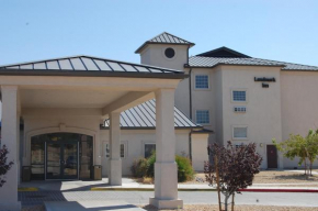 Гостиница Landmark Inn Fort Irwin  Форт Ирвин